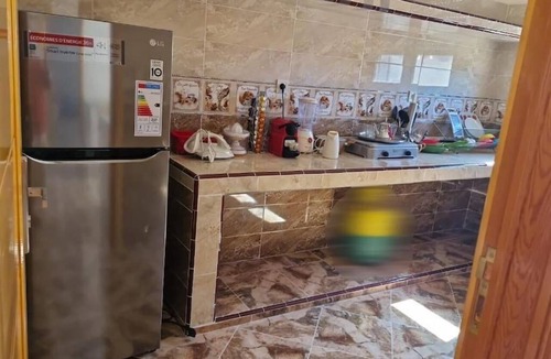 Dakhla Apartment | Furnished apartments for rent in Hay Hassani, Dakhla.