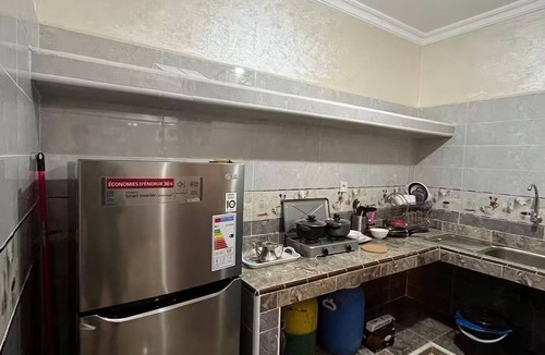 Dakhla Apartment | Furnished apartments for rent in Hay Hassani, Dakhla.