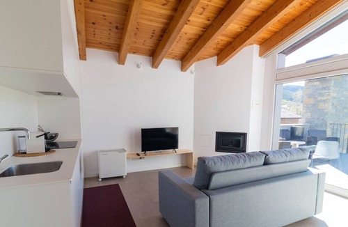 Cires Apartment | Gala Apartment, an ideal place for a few days of rest