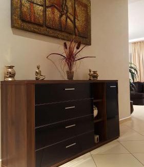Sidi Rahal Apartment | Garden Beach Sidi Rahal