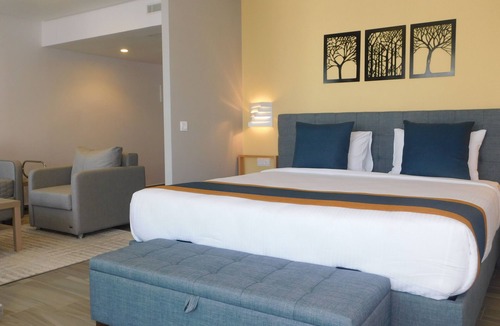 Agdal Hotel | Gardenia Boutique Hôtel