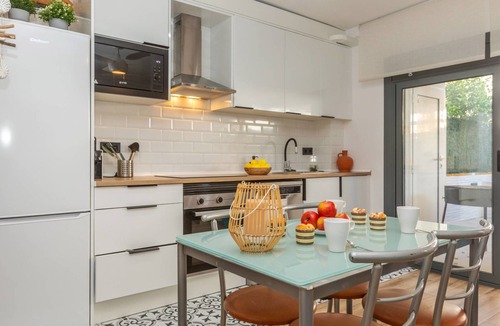 Cunit House | Gardenia by Interhome