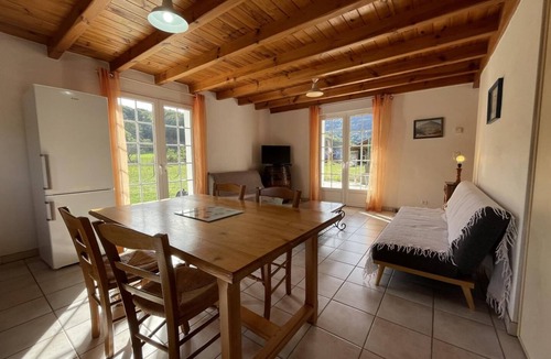 Bidarray House | Gastanchoanea - Bidarray