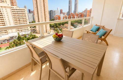 Rincon de Loix Hotel | Gemelos 22 - Siroco