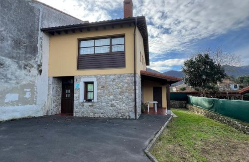 Llames de Pria House | Gestiona2R - La Aldea de Guadamia