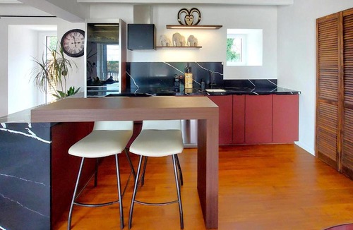 Huisnes-sur-Mer House | Git Ane