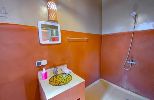 Asfalou House | Gite d'etape imouzzar asfalou