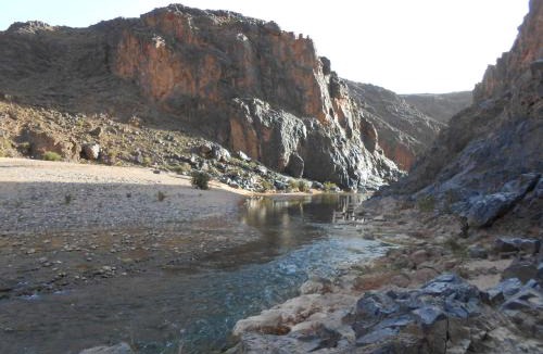 Skoura House | GITE D'etape SIDI FLAH