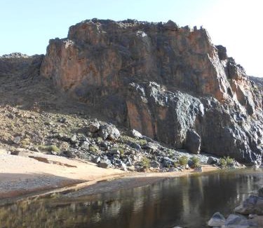 Skoura House | GITE D'etape SIDI FLAH