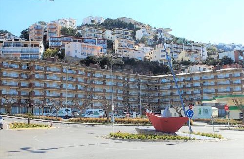Roses Town Center Apartment | Global Immo 2059 Rocmar