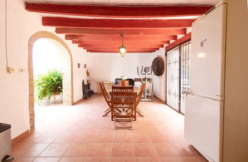 Quart de les Valls House | Global Vacacional: beautiful country house in Quart de les Valls