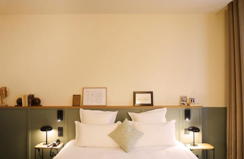 Bellecour - Hotel Dieu Hotel | Globe Et Cecil