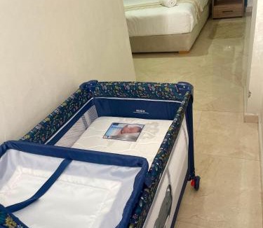 Haut Founty Apartment | Golden Appartement Agadir