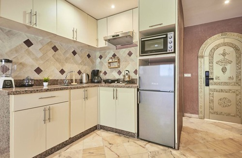 Mirleft Apartment | Golden Sands & Blue Waves – Mirleft Beach Escape
