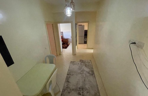 Khemisset Apartment | Golden space