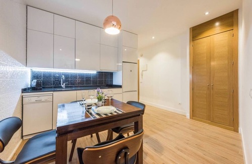 Centro Apartment | GRAN VIA MADRID