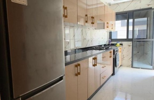 Ahriq Apartment | Grand appartement meublé