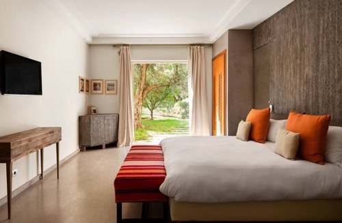 Douar Sidi Youssef Ben Ali Villa | Grand Luxury Palace, Marrakech