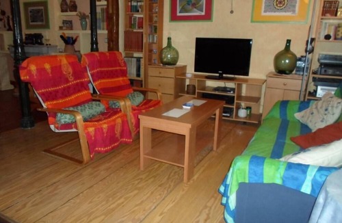Barrio de las Letras Condo | GREAT APARTMENT ZONE CENTRE. Equipped