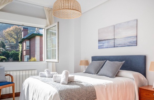 Castro Urdiales House | Great Escape by Fidalsa