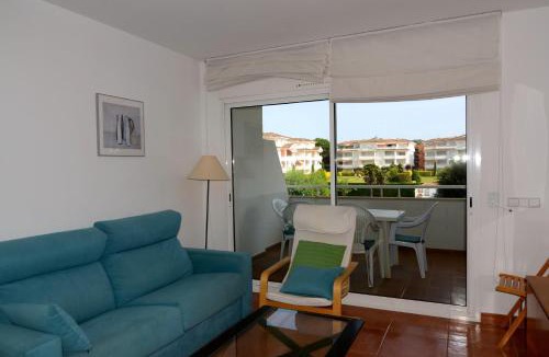 Pals Apartment | GREEN MAR A 302