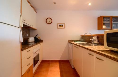 Pals Apartment | GREEN MAR A 302