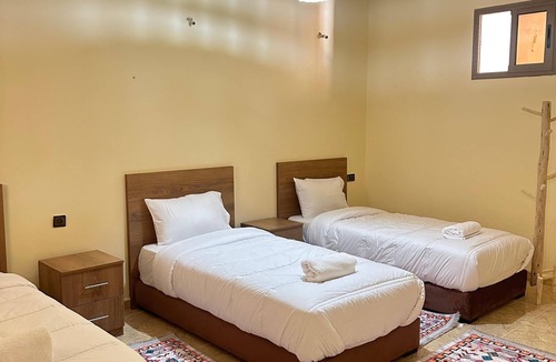 Argana Hotel | Green Valley Lodge