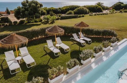 Conil de la Frontera Hotel | Grupotel Conil Playa - Adults Only Recommended