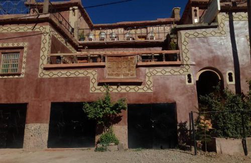 Agouti House | Gte Tawada - Valle Heureuse - Chambre pour 3 Personnes