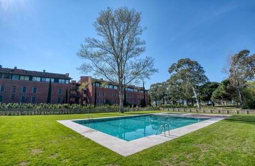 Gualta Apartment | GUALTA GOLF: Charming apartment located within the Empordà Golf of Gualta.