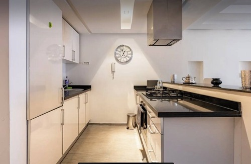 Semlalia Apartment | Gueliz center modern apartment