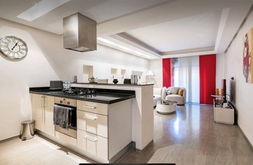 Semlalia Apartment | Gueliz center modern apartment