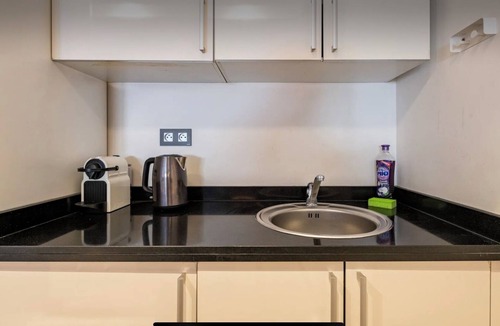 Semlalia Apartment | Gueliz center modern apartment