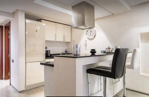 Semlalia Apartment | Gueliz center modern apartment