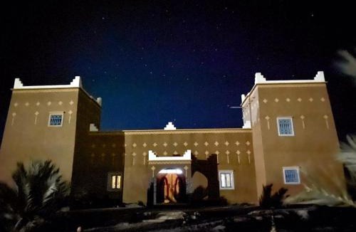 Amezrou House | Guest house Kasbah Foum Tizza