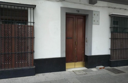 El Puerto de Santa Maria Apartment | Guesting Ribera