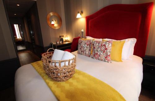 Carnot - Gailleton Hotel | Hôtel Alexandra