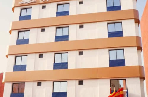 Dakhla Hotel | Hôtel Blue Pearl