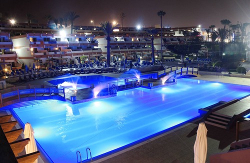 Secteur Touristique Hotel | Hôtel Club Al Moggar
