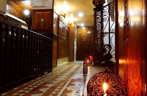 Medina of Rabat Hotel | Hôtel des Oudaias