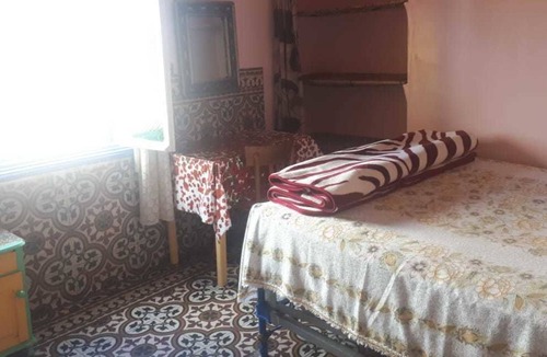 Medina of Tiznit House | Hôtel Des Touristes