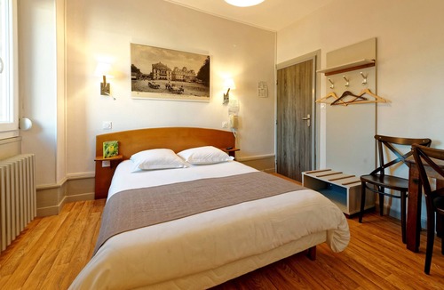 Autun Hotel | Hôtel du Commerce