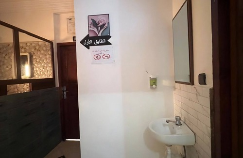 Dakhla Hotel | Hôtel ELGOUIRA