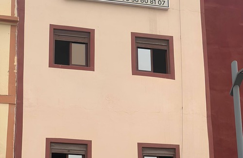 Dakhla Hotel | Hôtel ELGOUIRA