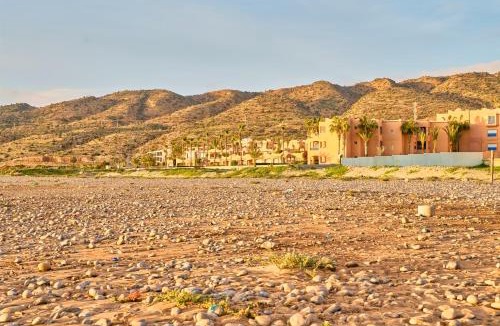 Imi Ouaddar Hotel | Hôtel Imi Plage