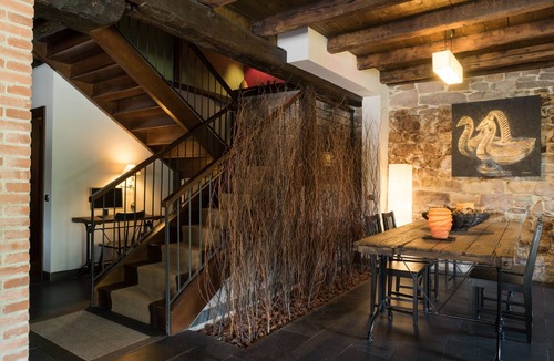 Lantz Hotel | Hôtel Iribarnia
