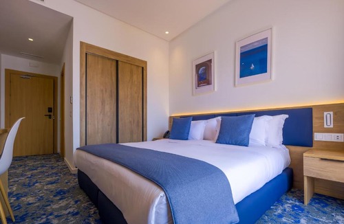 Cabo Negro Hotel | Hôtel Kasbah Del Mar