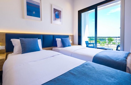 Cabo Negro Hotel | Hôtel Kasbah Del Mar