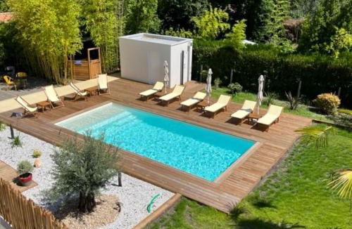 Ares Hotel | Hôtel Le Grain de Sable