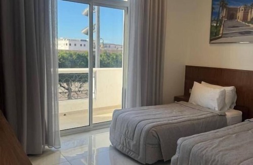 Quartier Des Orangers Hotel | Hôtel Majestic